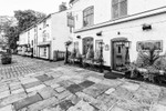 The Saffron Room, Prestbury (2)