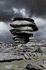 The Cheesewring, Bodmin Moor, Cornwall