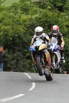 Ben Wylie Honda / Ice Valley by Motorsave Trade