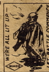 Matchbox 93