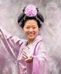 Geisha Girl