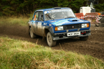 Bushwhacker Rally 2025 120 of 130