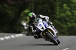Gary Johnson Triumph / Smiths
