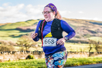 North Lakes Half Marathon  10k-1295