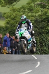 Michael Sweeney Yamaha / Tracblast