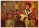 We Want Folksingers Here (£300) (27