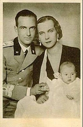 Italian Royals portfolio