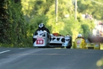 Wayne Lockey / Mark Sayers Ireson Honda / Real Racing