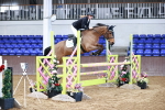 Class 22 - Senior Discovery - 1.00m portfolio