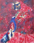 Chirpy Chintz