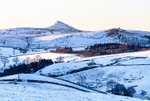 Shutlingsloe under snow (4)