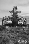 Redcar Blast Furnace 12
