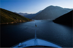 Kotor (Fjords#2)