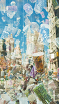 HYPERGRAPHIA #1 - NEW YORK CITY