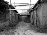 Raymark Industries (Manheim, PA) | Barren