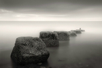 Blocks and Water
