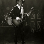Peter Doherty