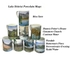 Lakes Porcelain Mugs