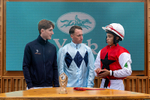 060926-Pony Race-Princess Azra-9045