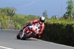 Conor Cummins Honda / Honda Racing