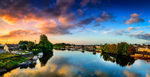 River Bann