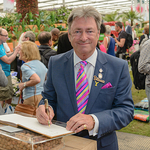 Alan Titchmarsh