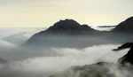 inversion, Tryfan