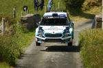 Wilton Recycling Donegal Rally Friday 119 of 207