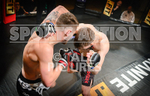 BOUT- 11 - James Jeune v Matt Iwon-27