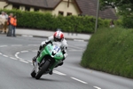 Ian Pattinson Weardale Racing / Weardale Racing Ltd