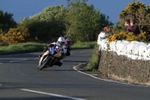 Paul Shoesmith BMW / Ice Valley by Motorsave Trade
