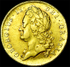 KING GEORGE THE II 1739 GOLD GUINEA £2750.00