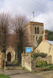 Northamptonshire portfolio