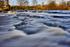 Waterfalls at Bentham