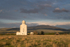 Elevator, central Montana