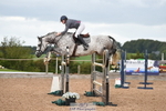 Cls 50 Senior Foxhunter portfolio