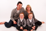Families portfolio