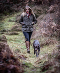 Mikki dog whistle and clicker