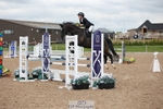 Cls 7 Junior 1.20m Open portfolio