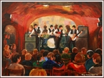 At the Cavern (sold)