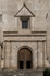 Façade portal