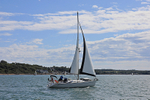 190729 MERDEKA GBR7835T - BAVARIA 44 1Y3A6184