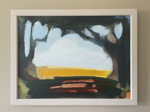 12”x16” 27/5/25 #18