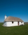 Crofters cottage, North Uist.