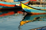 ZZ aveiro boat
