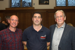 Steve Loades Andrew Cook Peter Loades