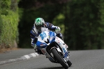 Robert Wilson Yamaha / Stoddart Racing Oban