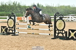 Cls 23 90cm Novice Masters portfolio