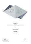 International Photography Awards_2022_Jury Top 5