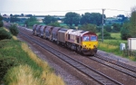 26th July 2001